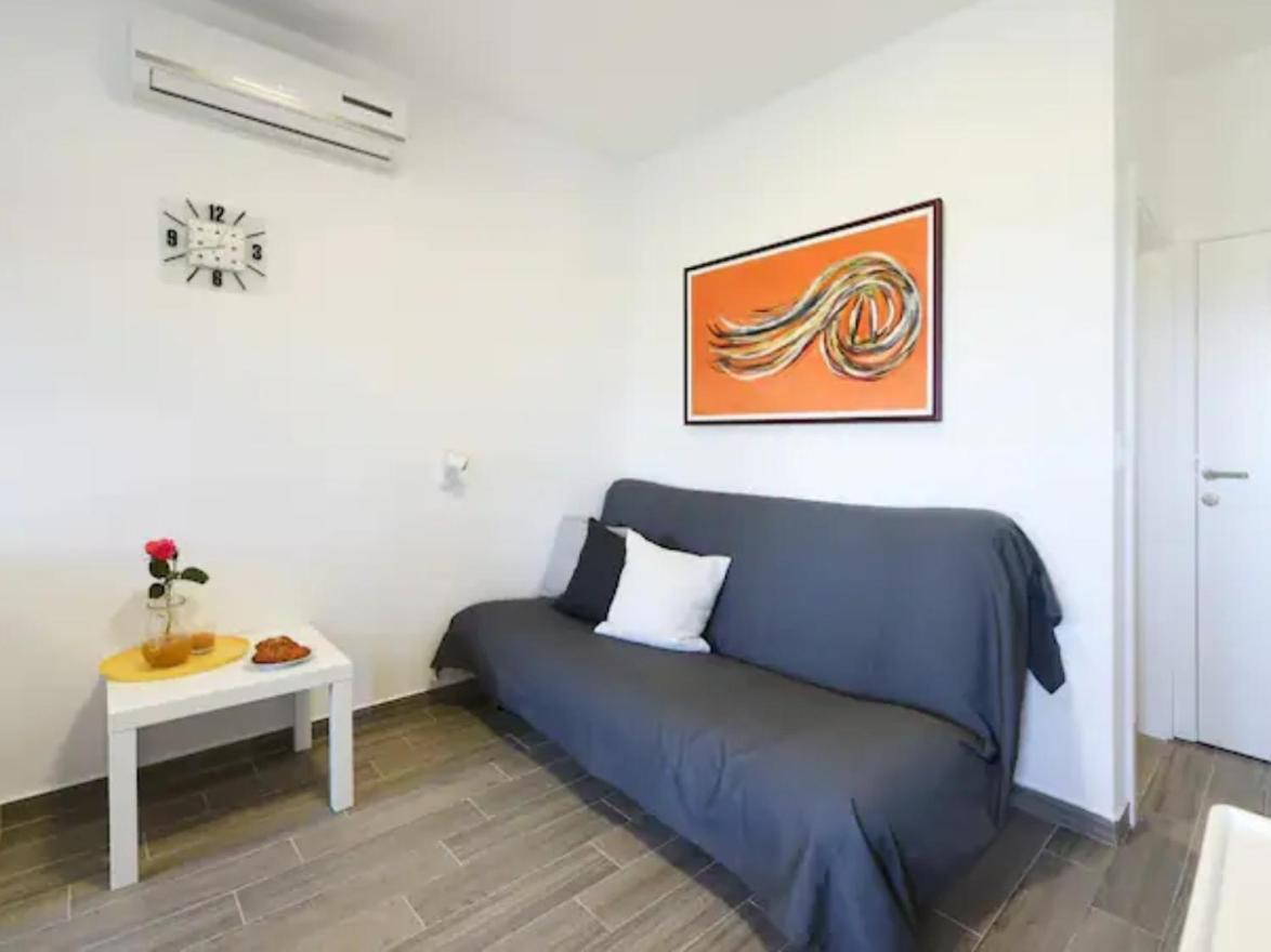 Ojra New Apartment With Seaview Šibenik Værelse billede